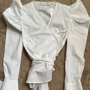 New York & Co. Women top